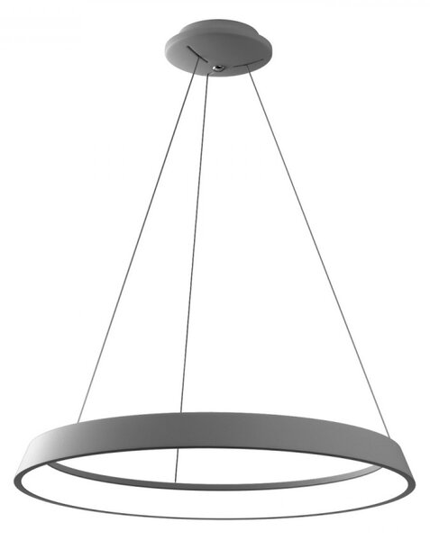 Immax 07079L-80 LED LIMITADO | 48W integrovaný LED zdroj | 3360lm | 2700-6500K