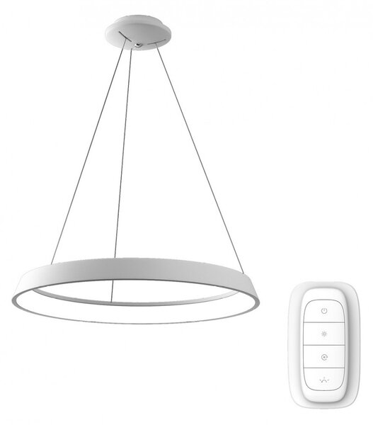 Immax 07079L-80 LED LIMITADO | 48W integrovaný LED zdroj | 3360lm | 2700-6500K