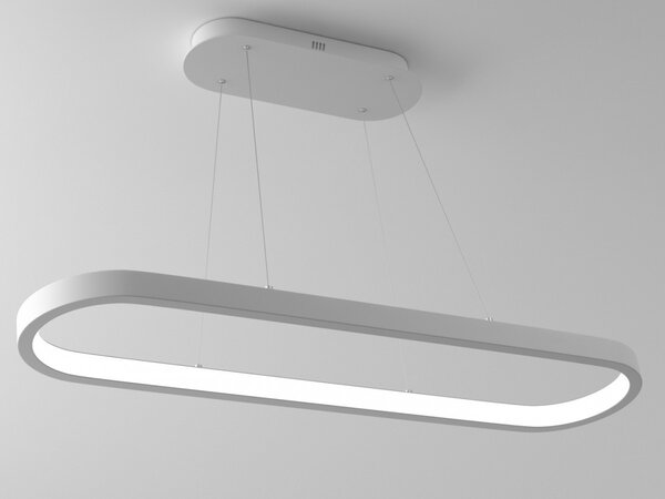 Immax 07077L LED HIPODROMO | 42W integrovaný LED zdroj | 2940lm | 2700-6500K