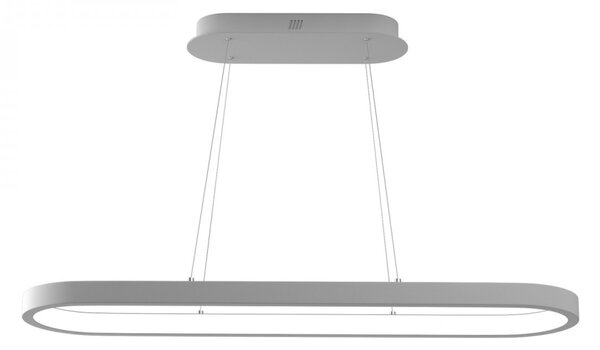 Immax 07077L LED HIPODROMO | 42W integrovaný LED zdroj | 2940lm | 2700-6500K