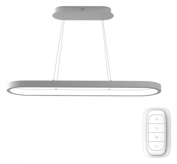 Immax 07077L LED HIPODROMO | 42W integrovaný LED zdroj | 2940lm | 2700-6500K