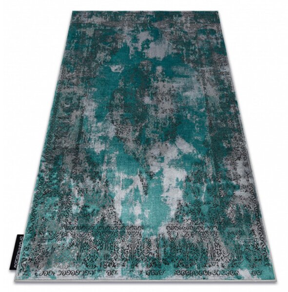Kusový koberec Foxa zelený 120x170cm