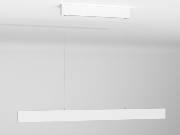 Immax 07128L LED NEO LISTON | 18W integrovaný LED zdroj | 1260lm | 2700-6500K