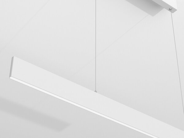 Immax 07128L LED NEO LISTON | 18W integrovaný LED zdroj | 1260lm | 2700-6500K