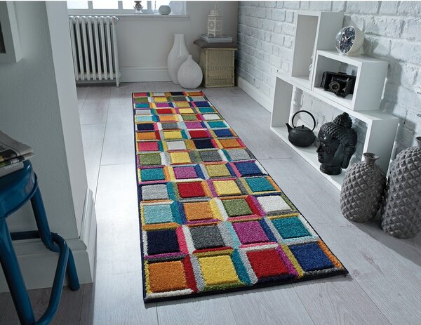Koberec Flair Rugs Waltz, 66 x 230 cm