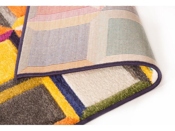 Koberec Flair Rugs Waltz, 66 x 230 cm