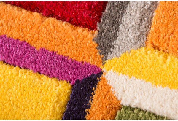 Koberec Flair Rugs Waltz, 66 x 230 cm