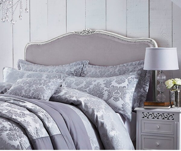 Damaškové obliečky na vankúše v súprave 2 ks 50x75 cm Damask Jacquard – Catherine Lansfield