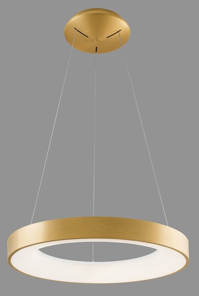 Italux 5304-840RP-GD-3 LED Giulia | 40W integrovaný LED zdroj | 2200lm | 3000K