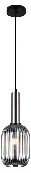 Italux PND-5588-1M-SC+SG Antiola | 40W E27