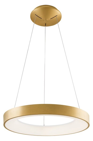 Italux 5304-840RP-GD-3 LED Giulia | 40W integrovaný LED zdroj | 2200lm | 3000K