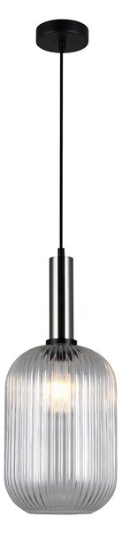 Italux PND-5588-1L-SC+CL Antiola | 40W E27