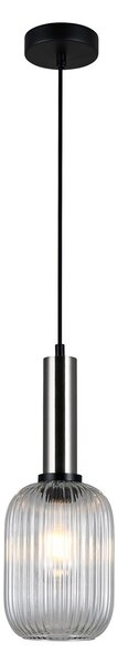Italux PND-5588-1M-SC+CL Antiola | 40W E27