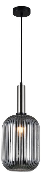 Italux PND-5588-1L-SC+SG Antiola | 40W E27