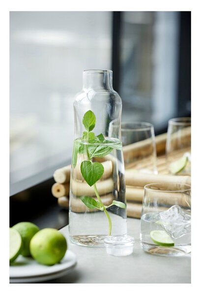 Poháre v súprave 6 ks 420 ml Zero – Lyngby Glas