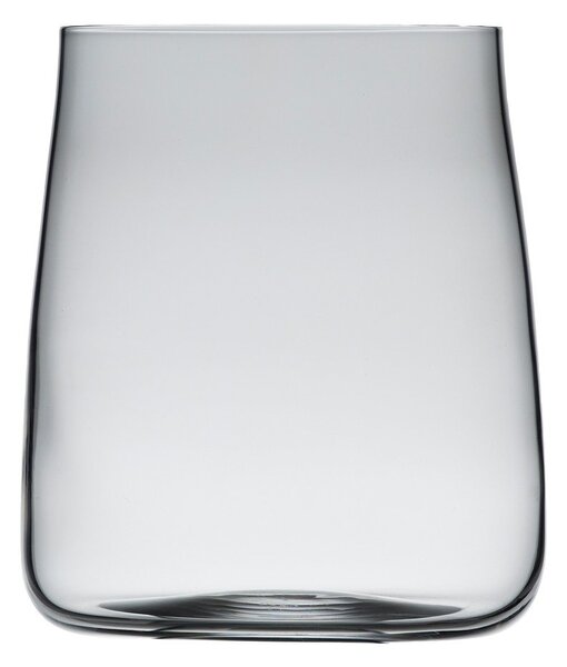 Poháre v súprave 6 ks 420 ml Zero – Lyngby Glas