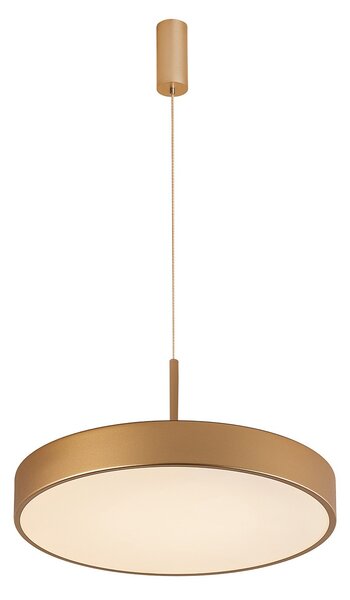 Italux 5361-830RP-GD-3 LED Orbital | 30W integrovaný LED zdroj | 1800lm | 3000K