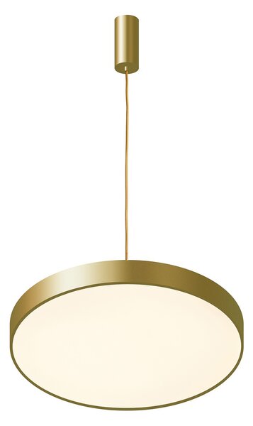 Italux 5361-830RP-GD-3 LED Orbital | 30W integrovaný LED zdroj | 1800lm | 3000K