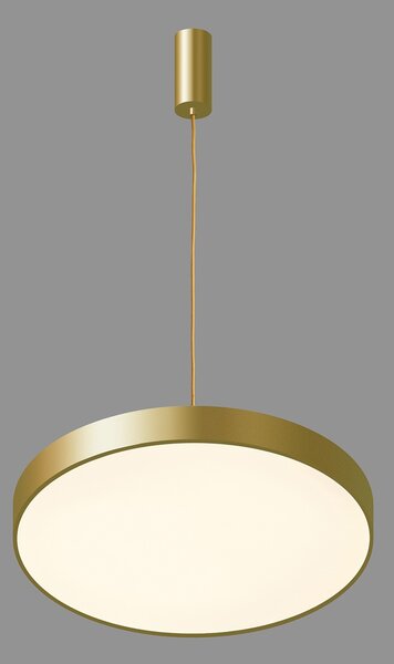 Italux 5361-830RP-GD-3 LED Orbital | 30W integrovaný LED zdroj | 1800lm | 3000K