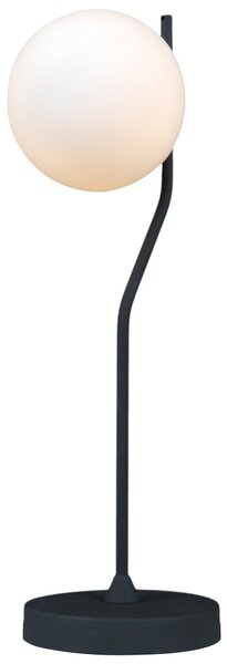 Italux TB-3300-1-BK Carimi | 5W G9