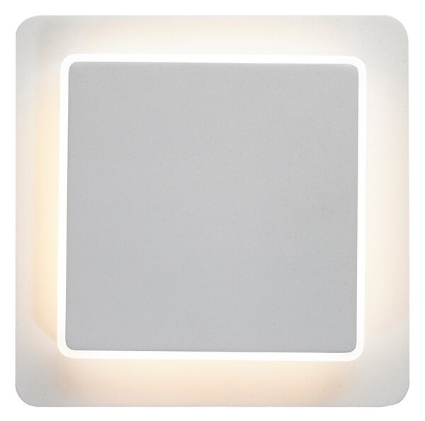 Italux MB2035S-S WH LED Senato | 6W integrovaný LED zdroj | 260lm | 3000K