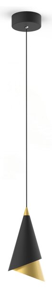 Italux PND-433128-1B Raalto LED | 290lm