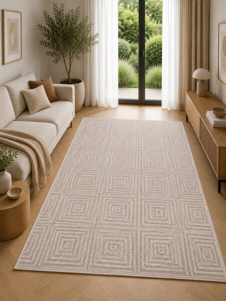 Koberec FLORA 50019 D9TD