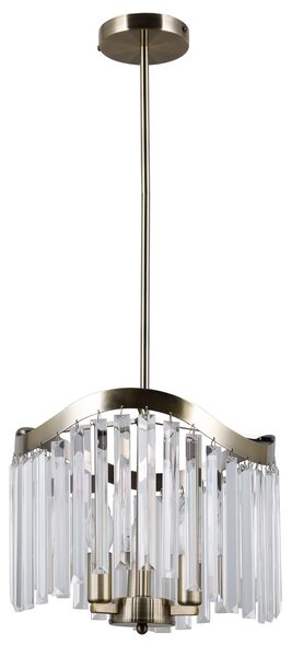 Italux PND-44544-3 Sabriga E14
