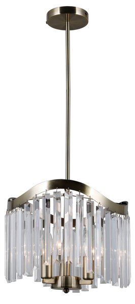 Italux PND-44544-3 Sabriga E14