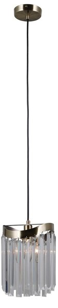 Italux PND-44544-1 Sabriga E14