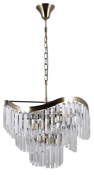 Italux PND-44544-8 Sabriga E14
