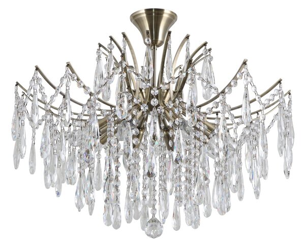 Italux PND-56808-8 Mallola E14