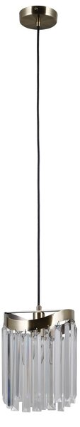 Italux PND-44544-1 Sabriga E14