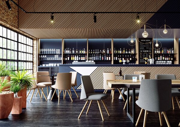 LD SEATING - Stolička MELODY DESIGN 770-D