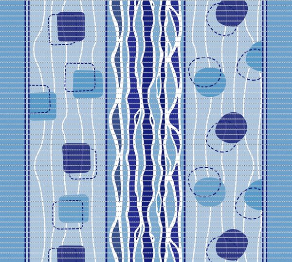 Role AquaNova kúpeľňová PVC predložka AQN-546A 65cm x 15m