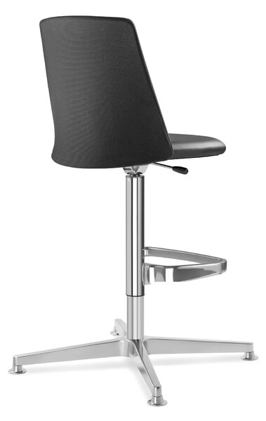 LD SEATING - Barová stolička MELODY CHAIR 367, F34-N6