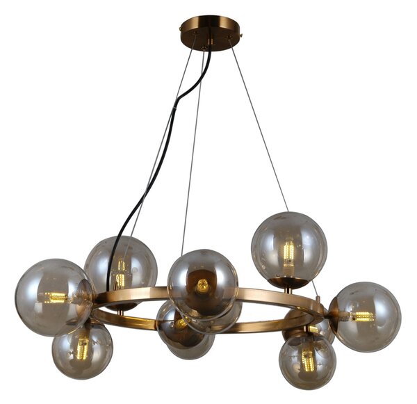 Italux PND-30223-11A Montora G9