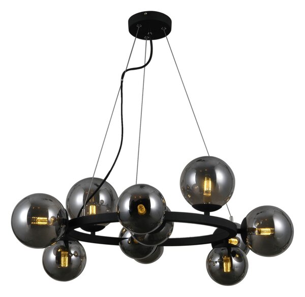 Italux PND-30223-11 Montora G9