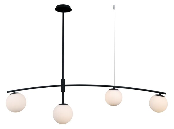Italux PND-31322-4A-SB Senai G9