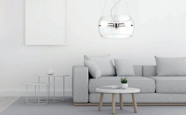 Italux MA05020C-003 Lemio | 60W E27