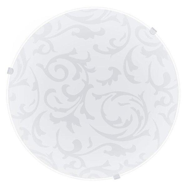 Eglo 32606 - LED stropné svietidlo MARS LED/11W/230V pr. 25 cm