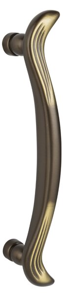CB - PIUMA - MADLO 273/210 210 mm, 273 mm