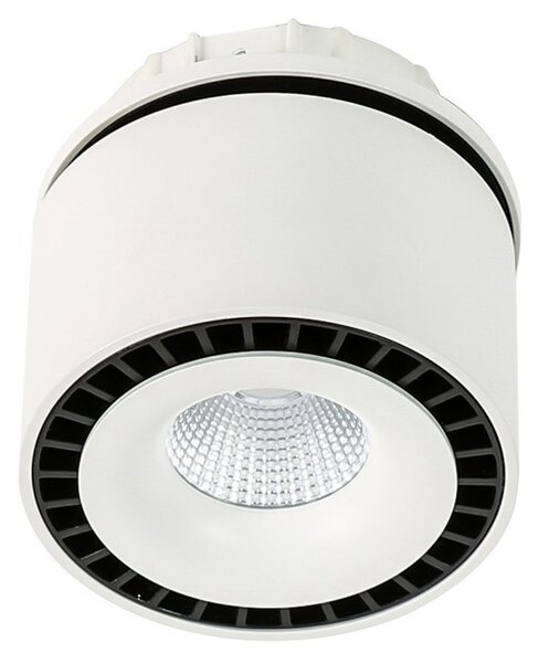 Italux SL7560 / 28W LED bodové svietidlo Sevilla 1x28W | 4000K