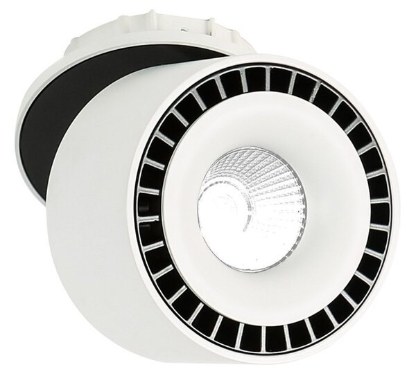 Italux SL7560 / 28W LED bodové svietidlo Sevilla 1x28W | 4000K