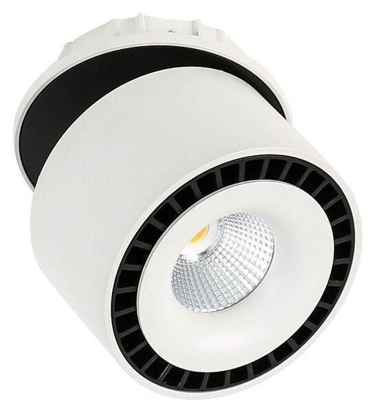 Italux SL7560 / 28W LED bodové svietidlo Sevilla 1x28W | 4000K