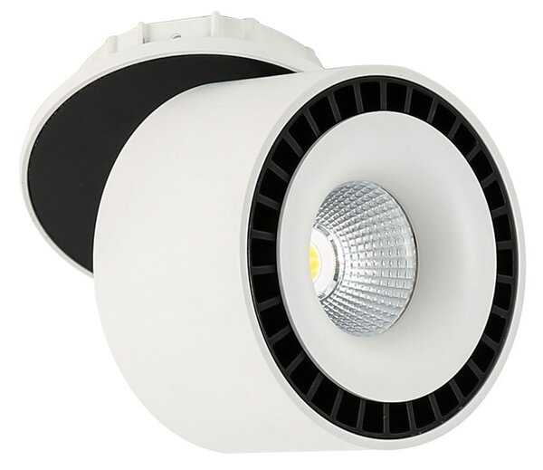 Italux SL7560 / 28W LED bodové svietidlo Sevilla 1x28W | 4000K