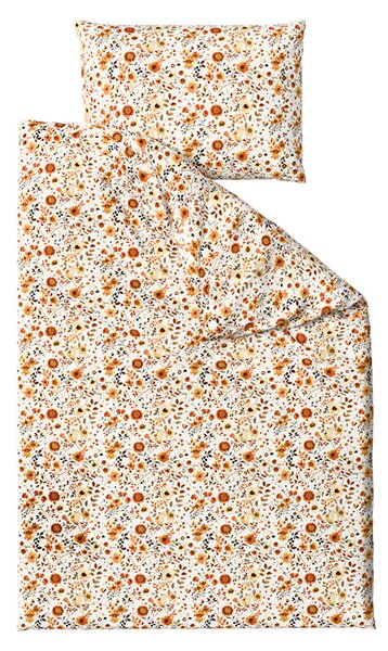 Krepové obliečky AMBERIS POLY farebné Rozmer obliečky: 70 x 90 cm | 140 x 200 cm