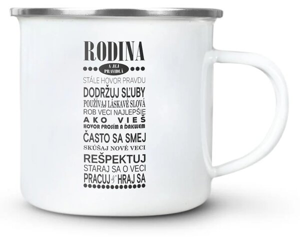 Sablio Plecháčik Rodina 3: 300 ml