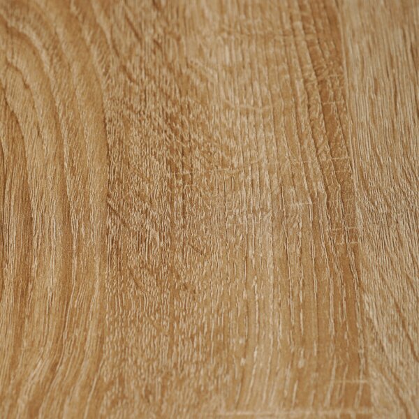 Jedálenský stôl s lavičkami AUT-G1175 OAK