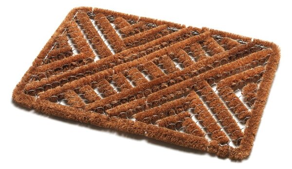 Rohožka Addis Tuff Scrape, 59 x 39 cm